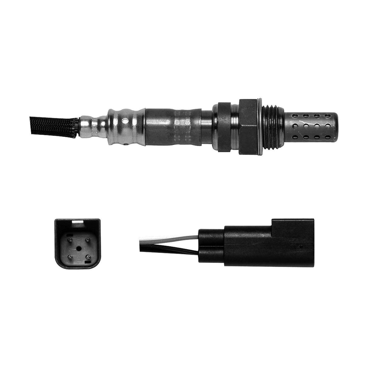 DENSO Auto Parts Oxygen Sensor 234-4607
