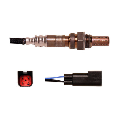 DENSO Auto Parts Oxygen Sensor 234-4607