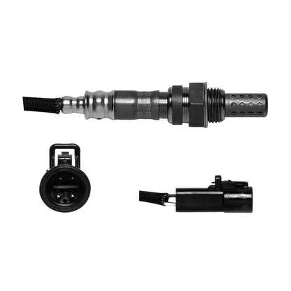 DENSO Auto Parts DENSO Oxygen Sensor 234-4608
