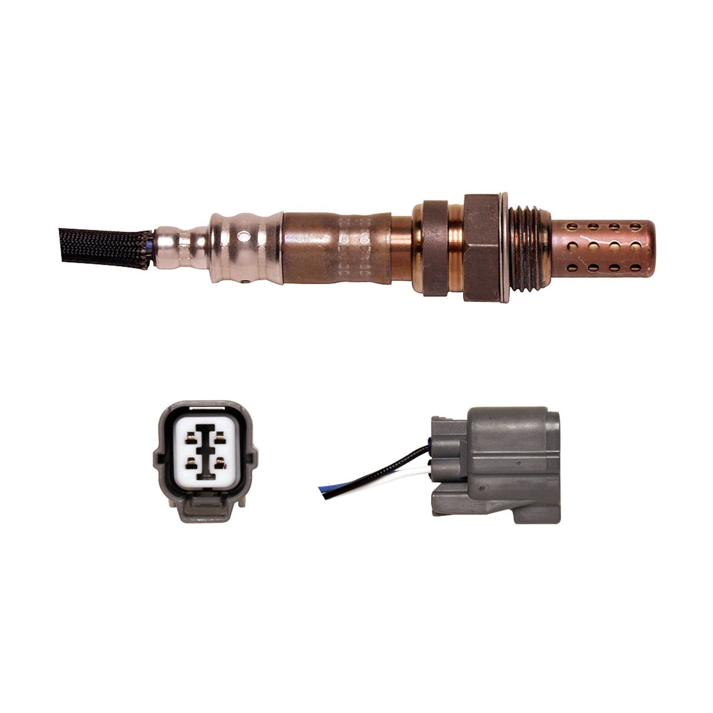 DENSO Auto Parts DENSO Oxygen Sensor 234-4613