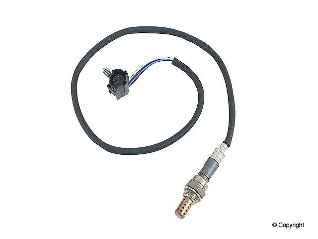 DENSO Auto Parts Oxygen Sensor 234-4614
