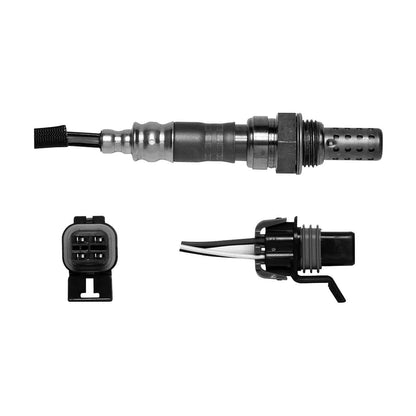 DENSO Auto Parts Oxygen Sensor 234-4616
