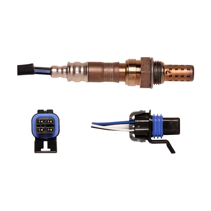 DENSO Auto Parts Oxygen Sensor 234-4616