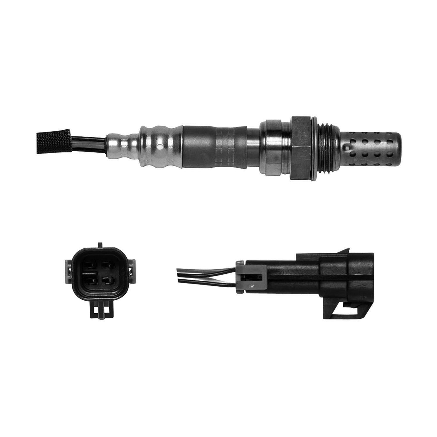 DENSO Auto Parts DENSO Oxygen Sensor 234-4618