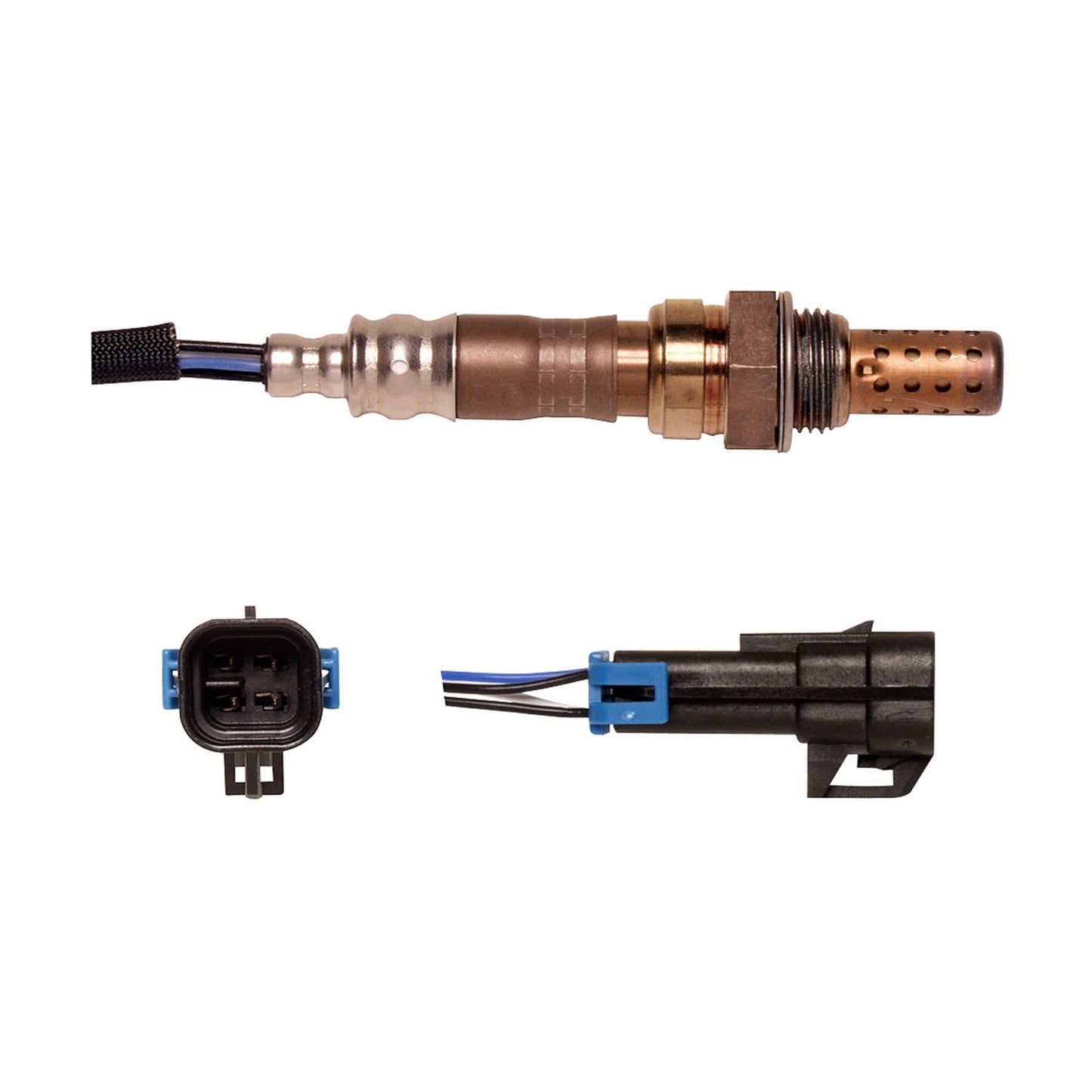 DENSO Auto Parts DENSO Oxygen Sensor 234-4618