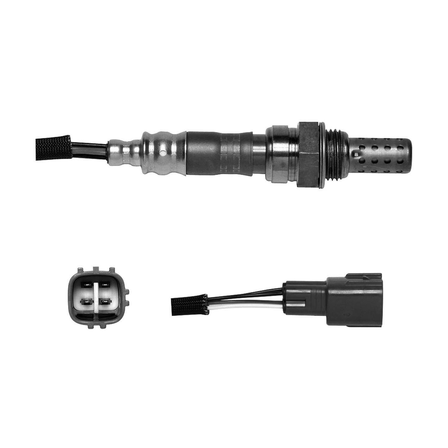 DENSO Auto Parts Oxygen Sensor 234-4619
