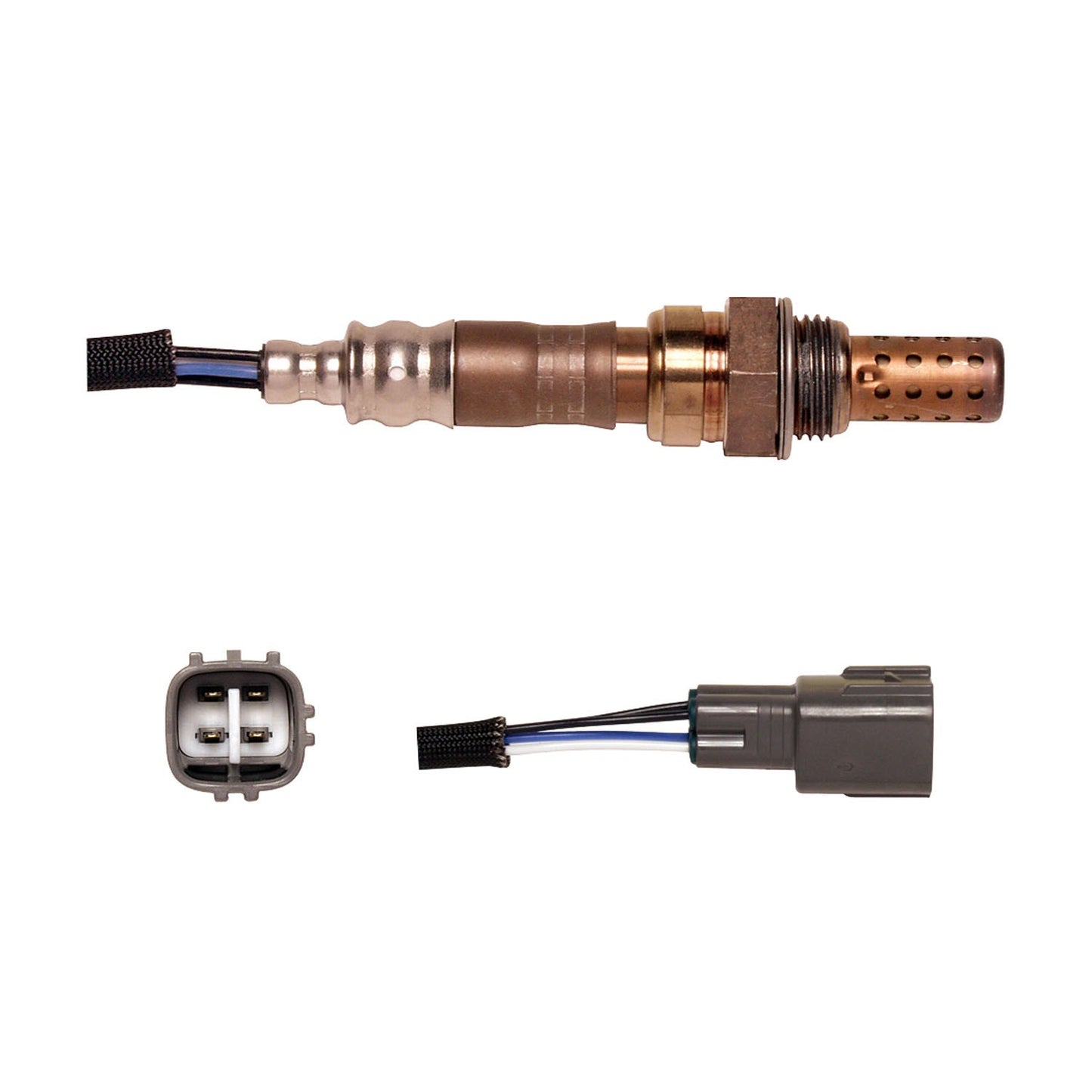 DENSO Auto Parts Oxygen Sensor 234-4619