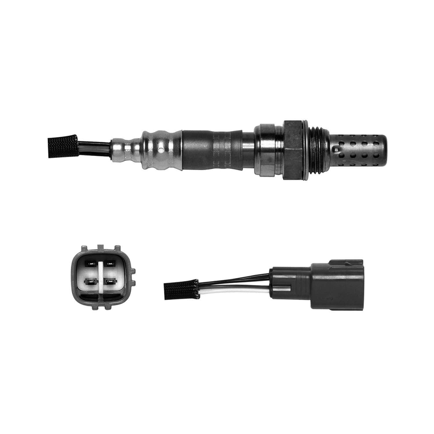 DENSO Auto Parts Oxygen Sensor 234-4623