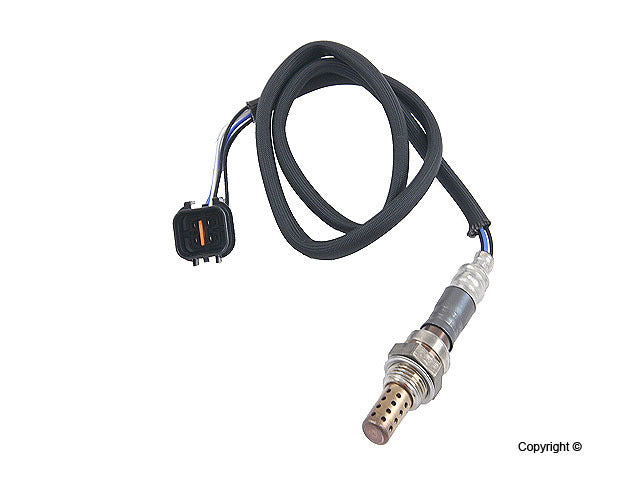 DENSO Auto Parts Oxygen Sensor 234-4631