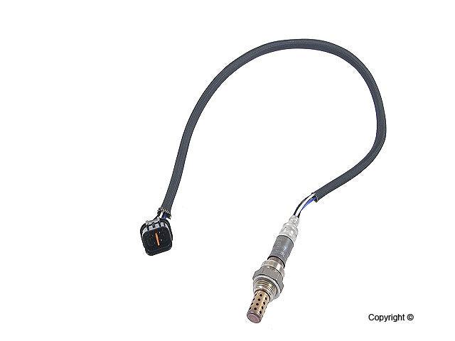 DENSO Auto Parts Oxygen Sensor 234-4633