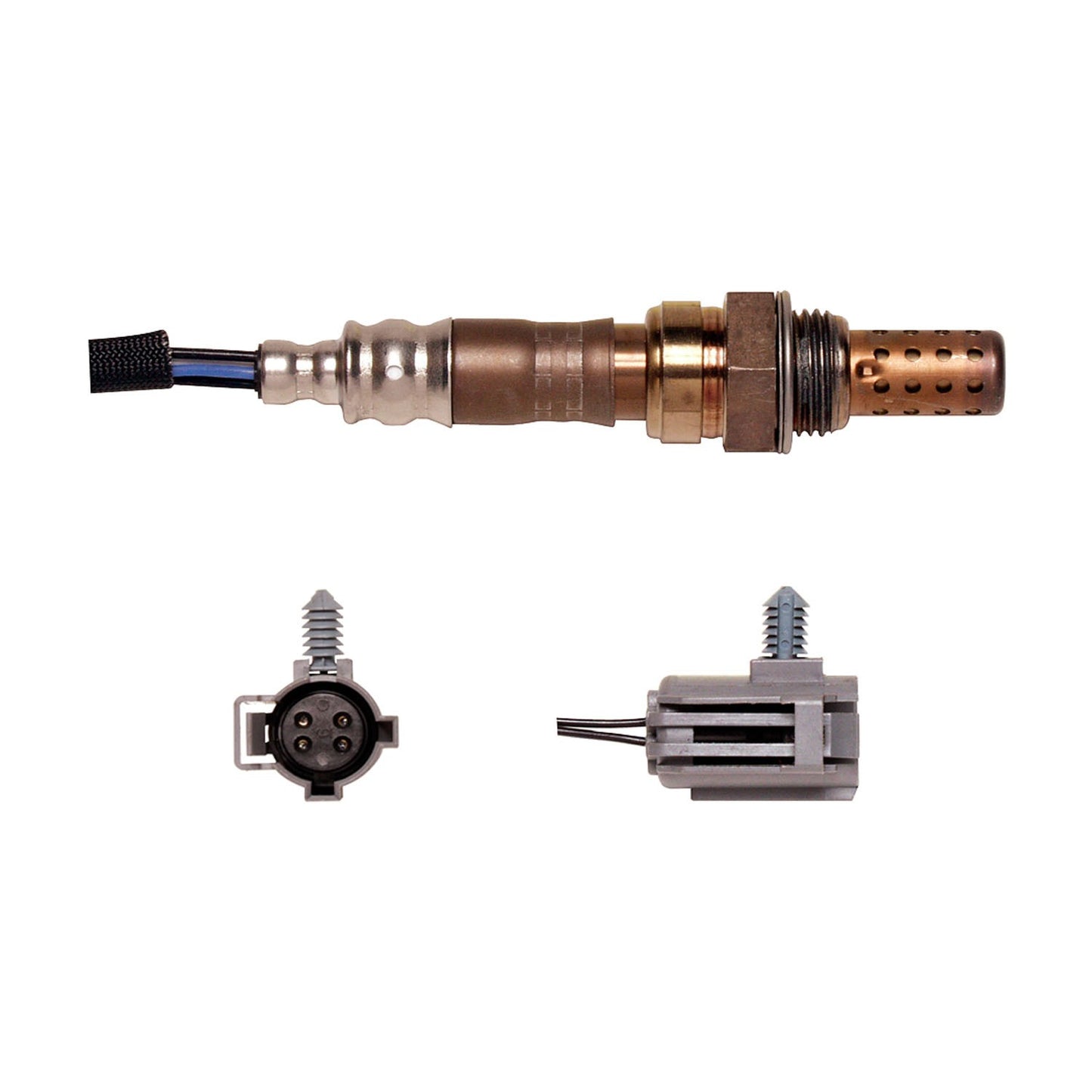 DENSO Auto Parts Oxygen Sensor 234-4634