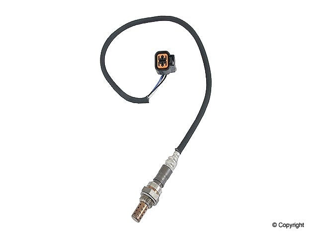 DENSO Auto Parts DENSO Oxygen Sensor 234-4636