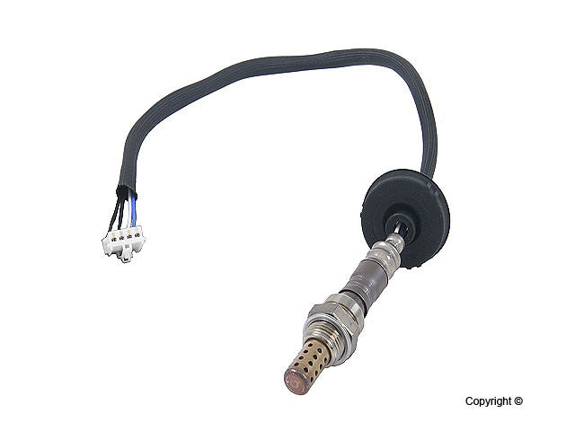 DENSO Auto Parts Oxygen Sensor 234-4642