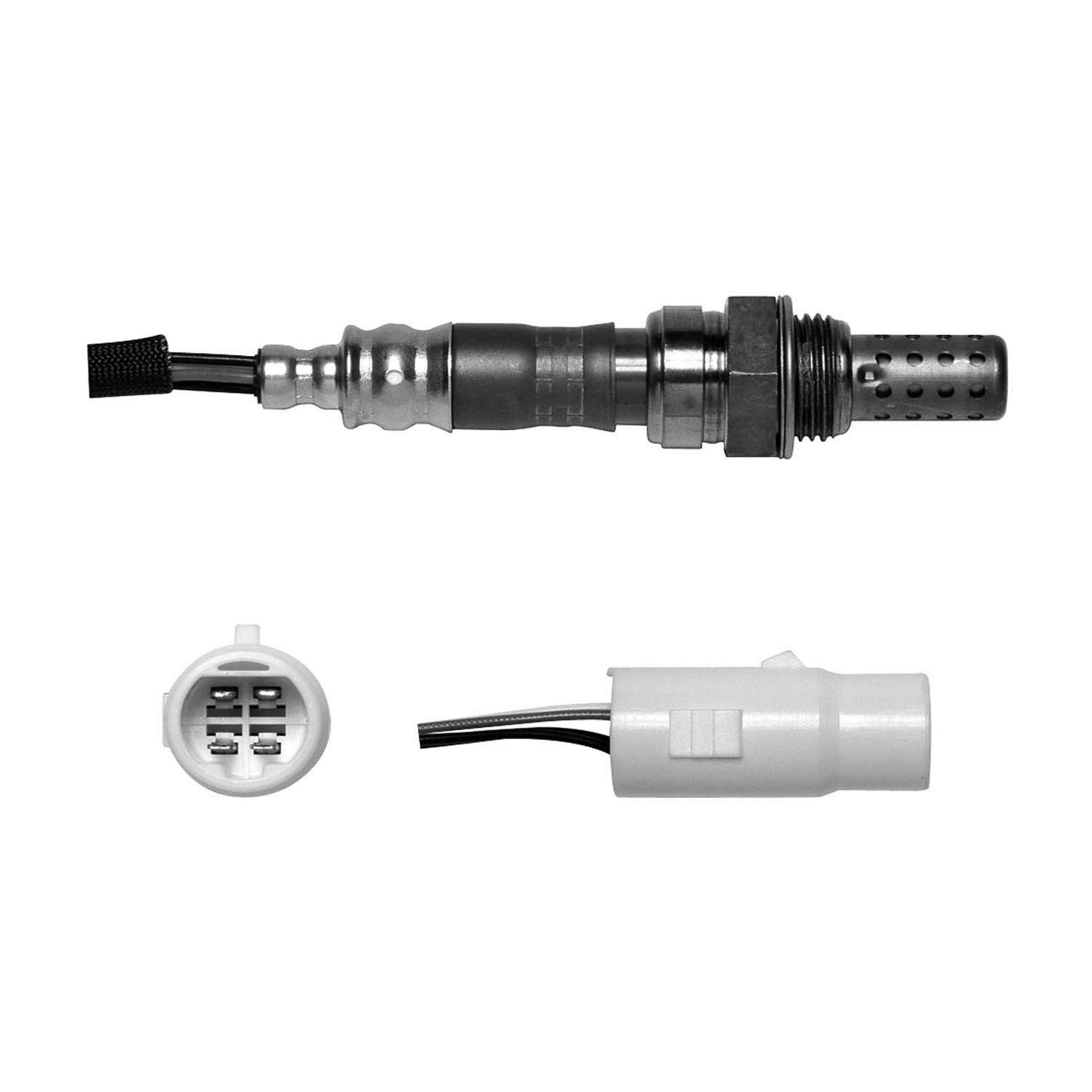 DENSO Auto Parts DENSO Oxygen Sensor 234-4643