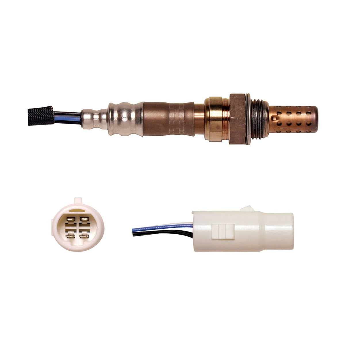 DENSO Auto Parts DENSO Oxygen Sensor 234-4643