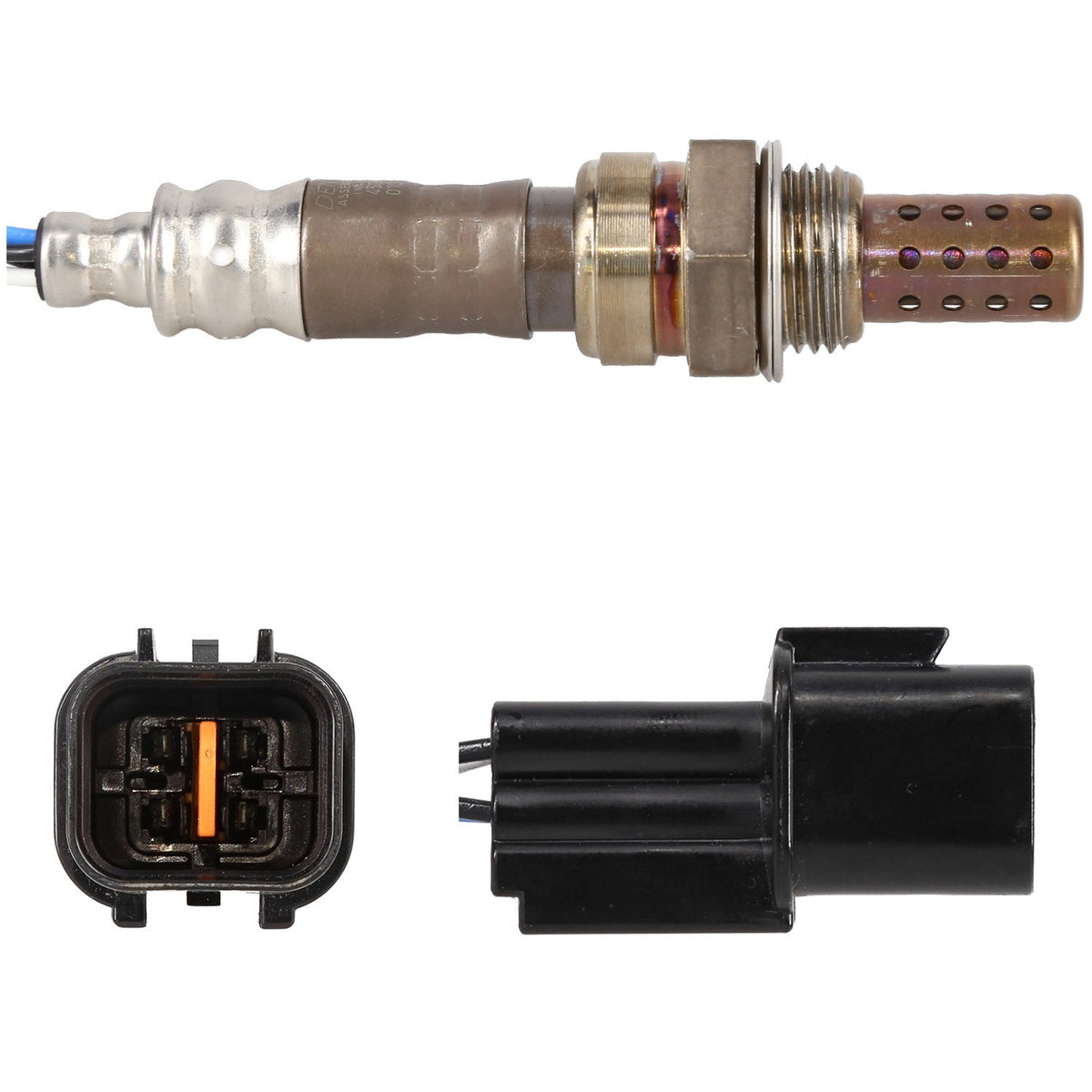 DENSO Auto Parts Oxygen Sensor 234-4645