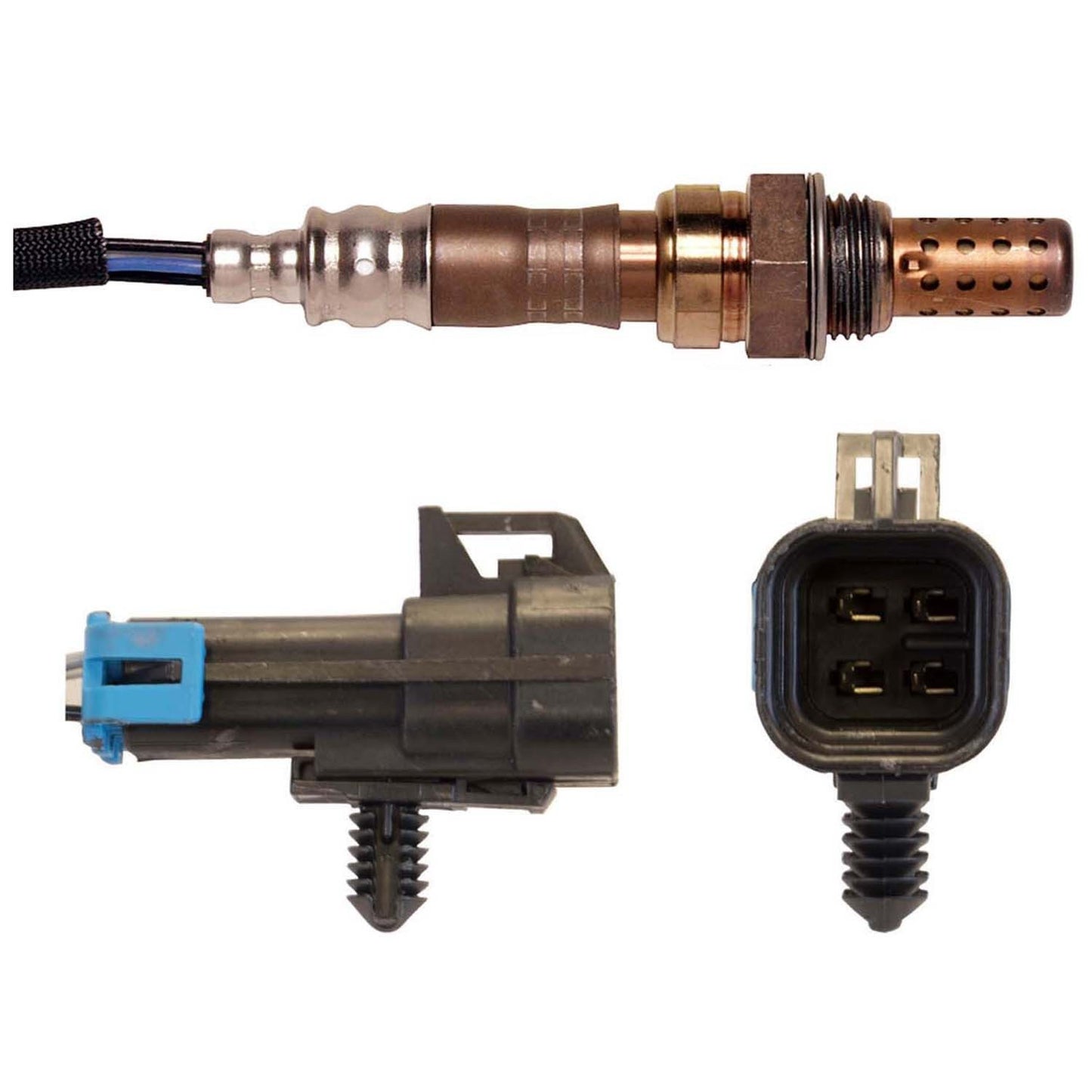 DENSO Auto Parts Oxygen Sensor 234-4646