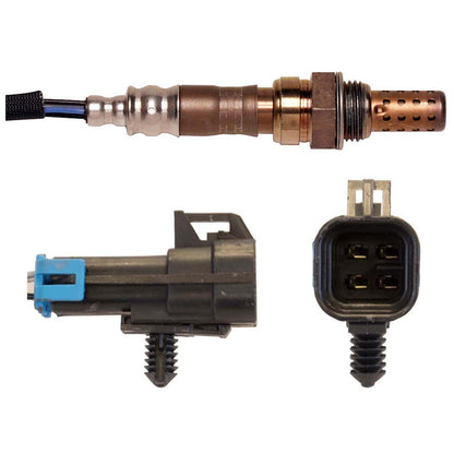 DENSO Auto Parts Oxygen Sensor 234-4646