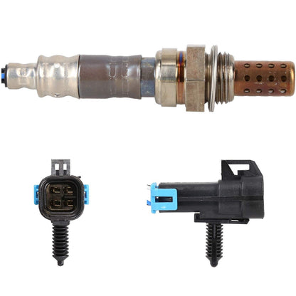 DENSO Auto Parts Oxygen Sensor 234-4646