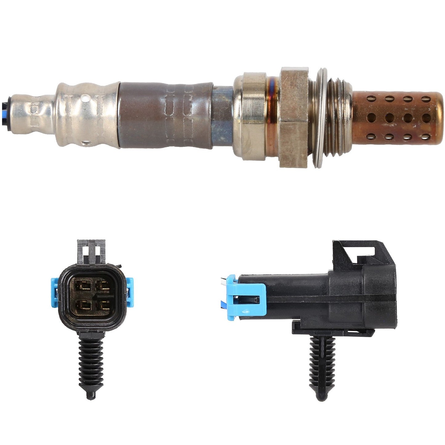 DENSO Auto Parts Oxygen Sensor 234-4646