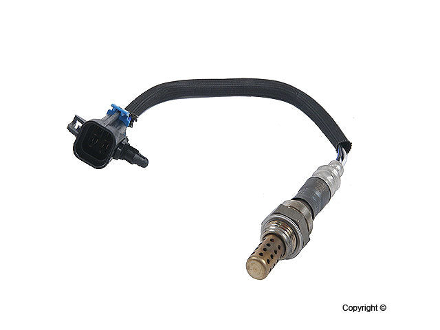 DENSO Auto Parts Oxygen Sensor 234-4646