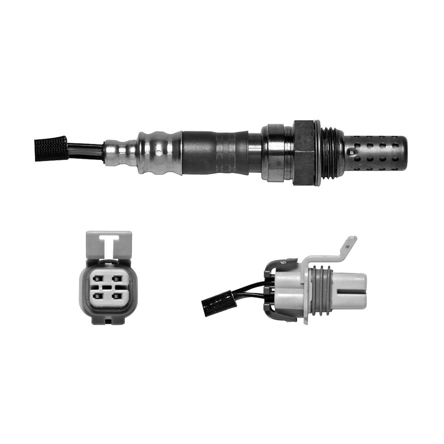DENSO Auto Parts Oxygen Sensor 234-4647