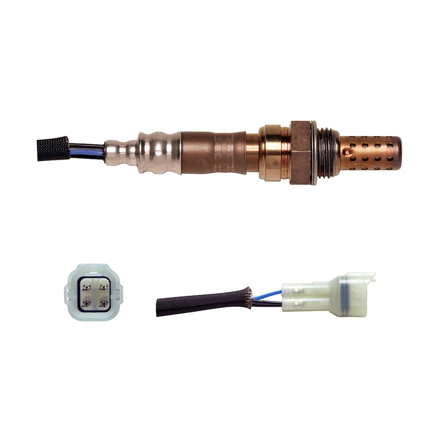DENSO Auto Parts DENSO Oxygen Sensor 234-4648
