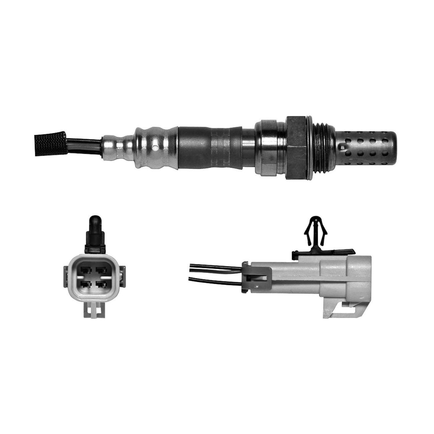 DENSO Auto Parts Oxygen Sensor 234-4650