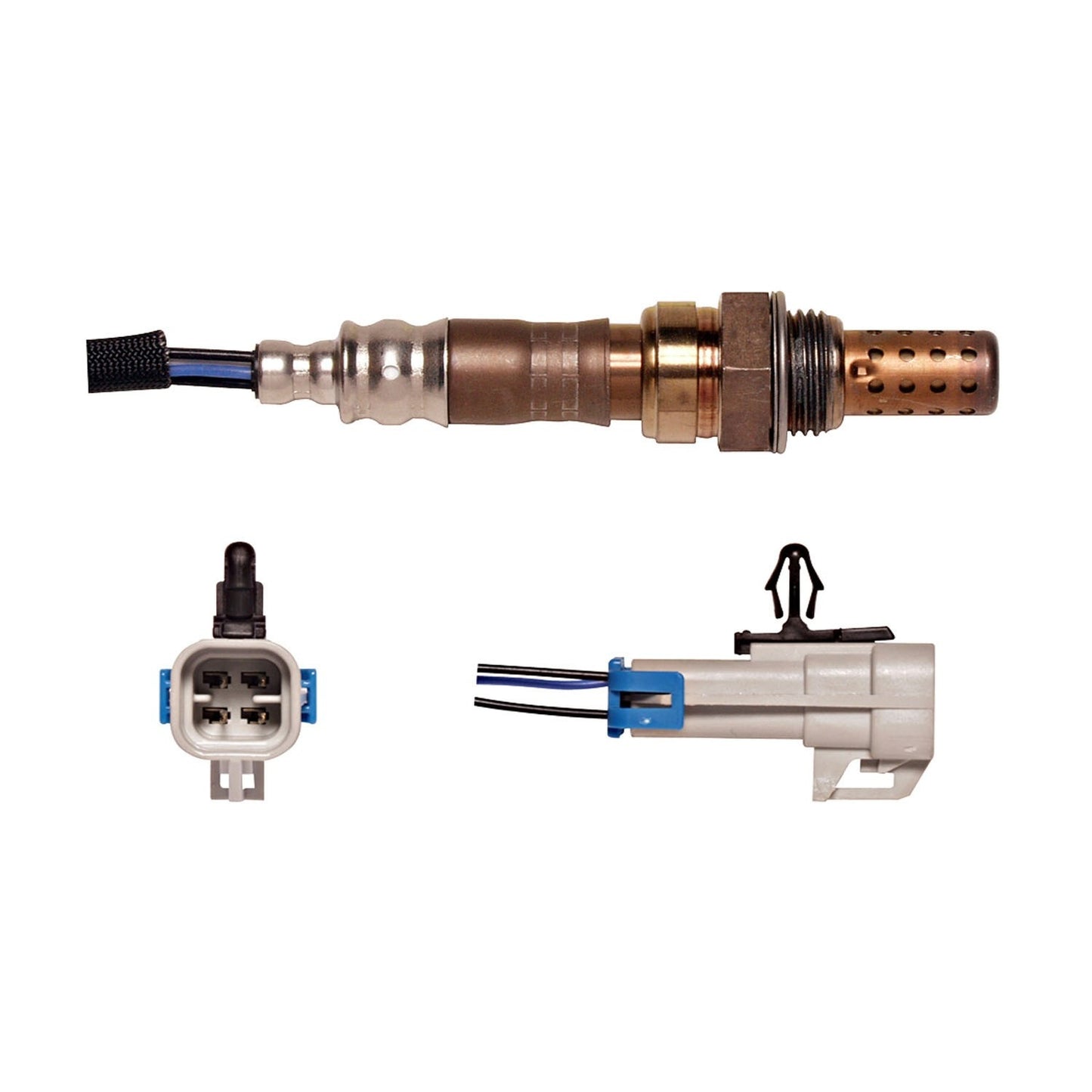 DENSO Auto Parts Oxygen Sensor 234-4650