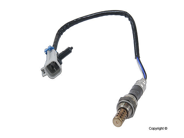 DENSO Auto Parts Oxygen Sensor 234-4650
