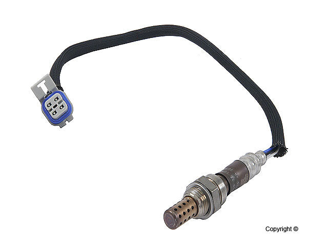 DENSO Auto Parts Oxygen Sensor 234-4651