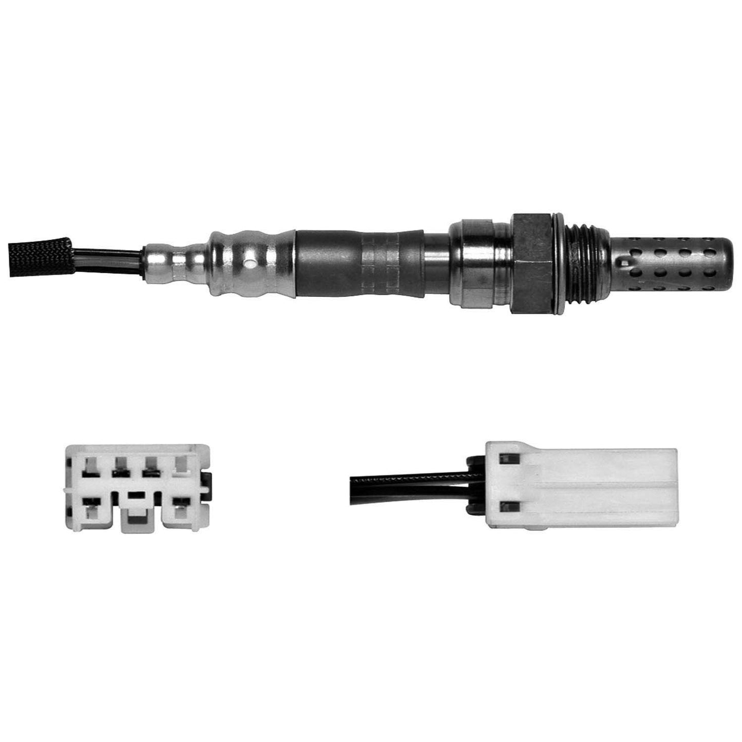 DENSO Auto Parts Oxygen Sensor 234-4652