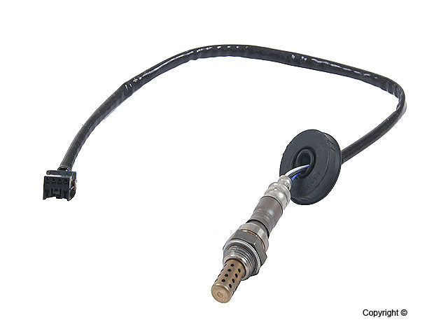 DENSO Auto Parts Oxygen Sensor 234-4652