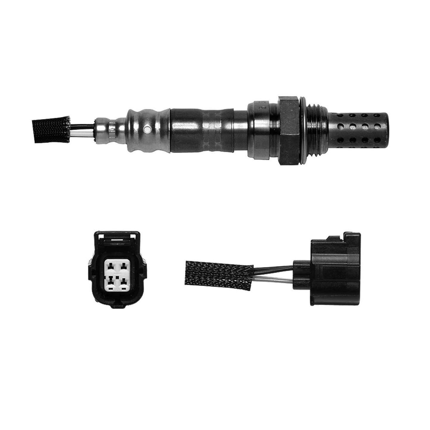 DENSO Auto Parts DENSO Oxygen Sensor 234-4653
