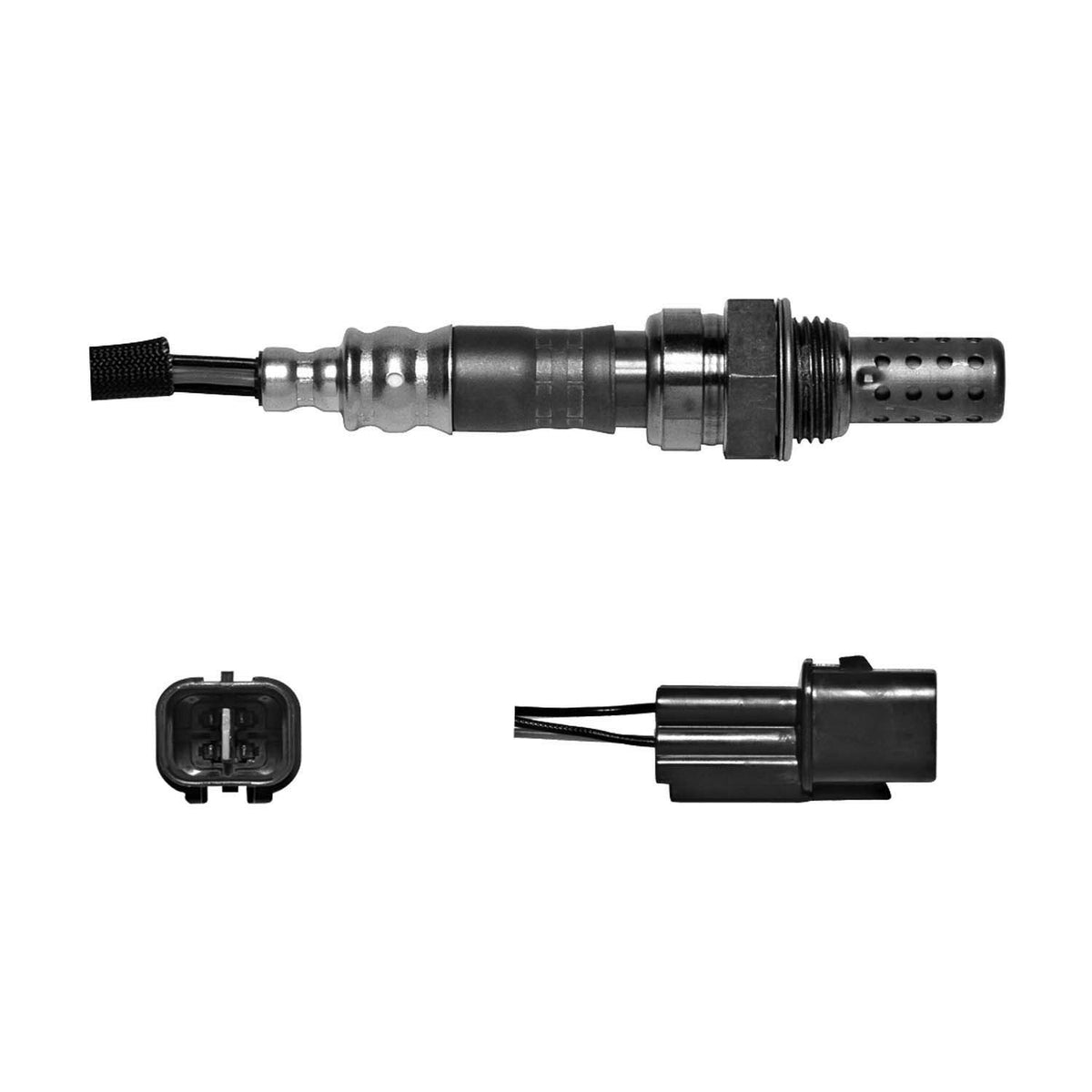 DENSO Auto Parts Oxygen Sensor 234-4655