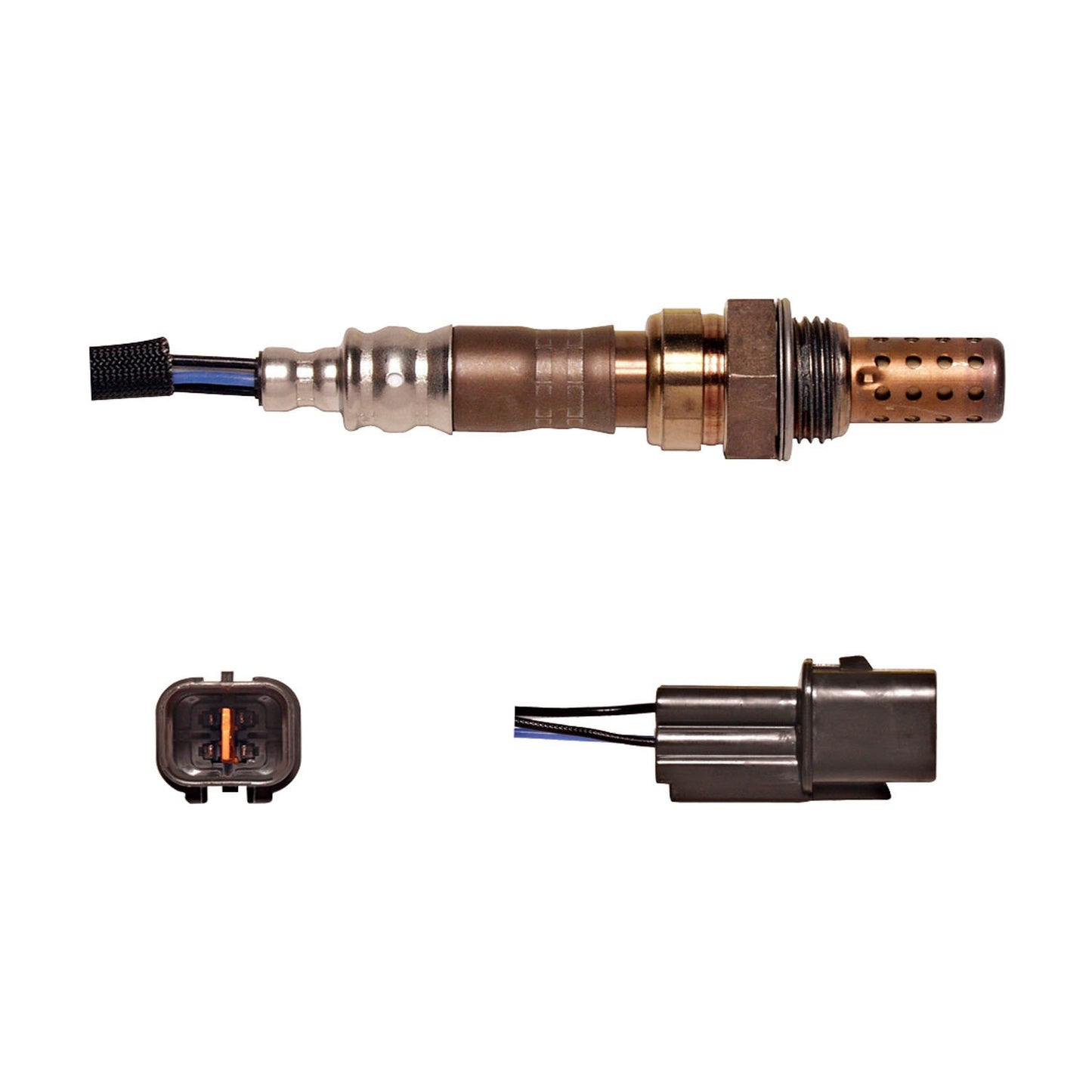DENSO Auto Parts Oxygen Sensor 234-4655