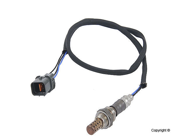 DENSO Auto Parts Oxygen Sensor 234-4655