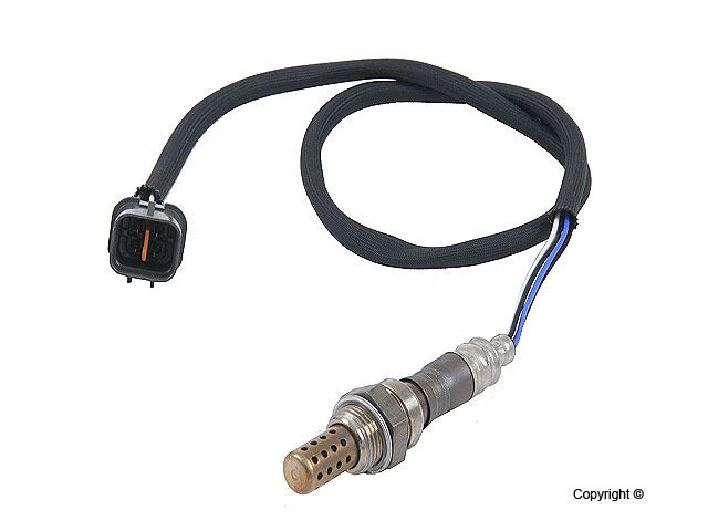 DENSO Auto Parts Oxygen Sensor 234-4656