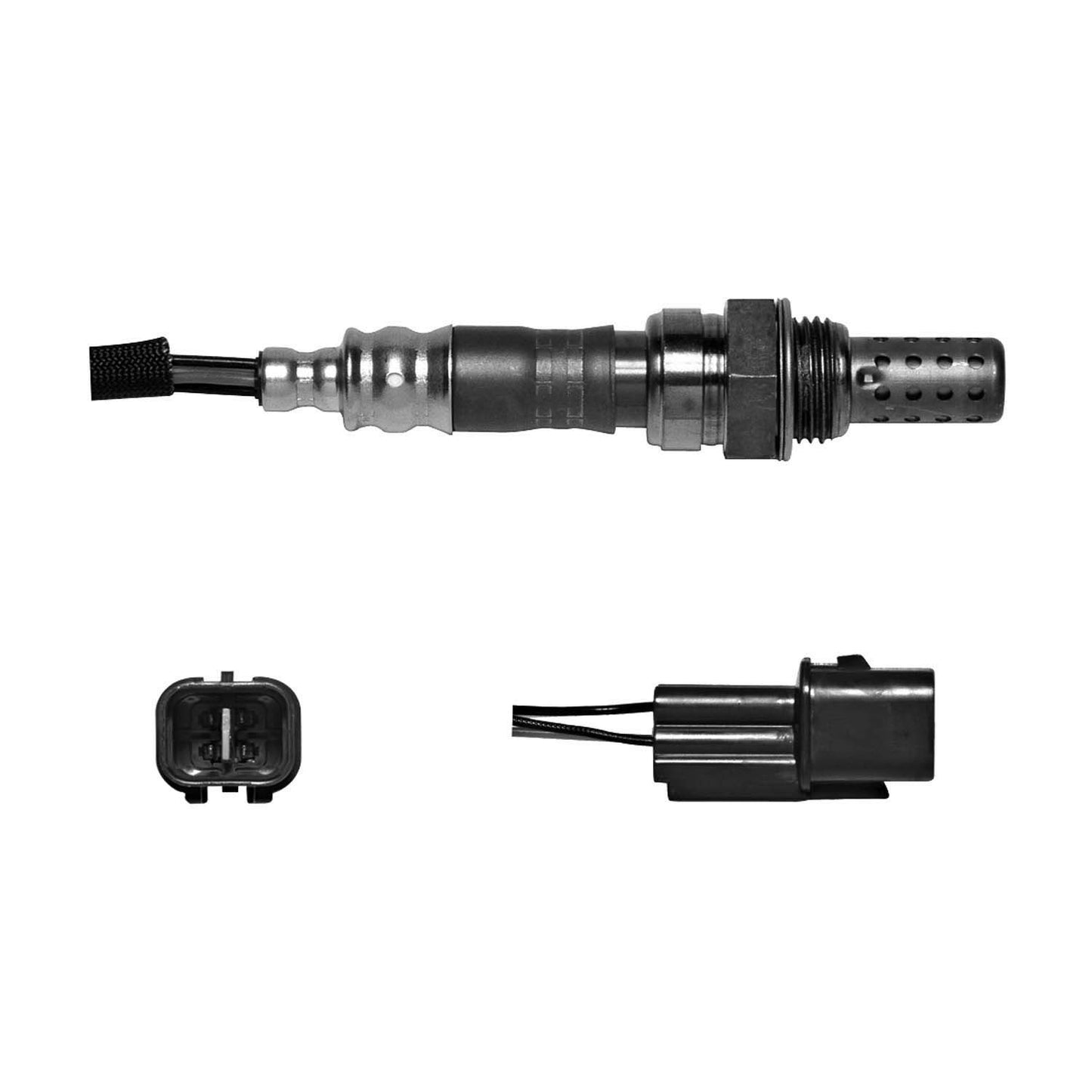 DENSO Auto Parts Oxygen Sensor 234-4657