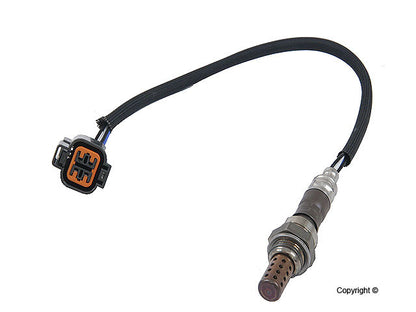 DENSO Auto Parts DENSO Oxygen Sensor 234-4658