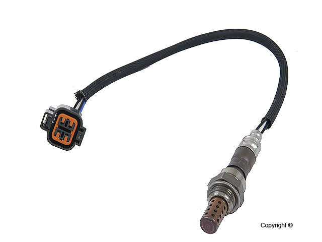 DENSO Auto Parts DENSO Oxygen Sensor 234-4658