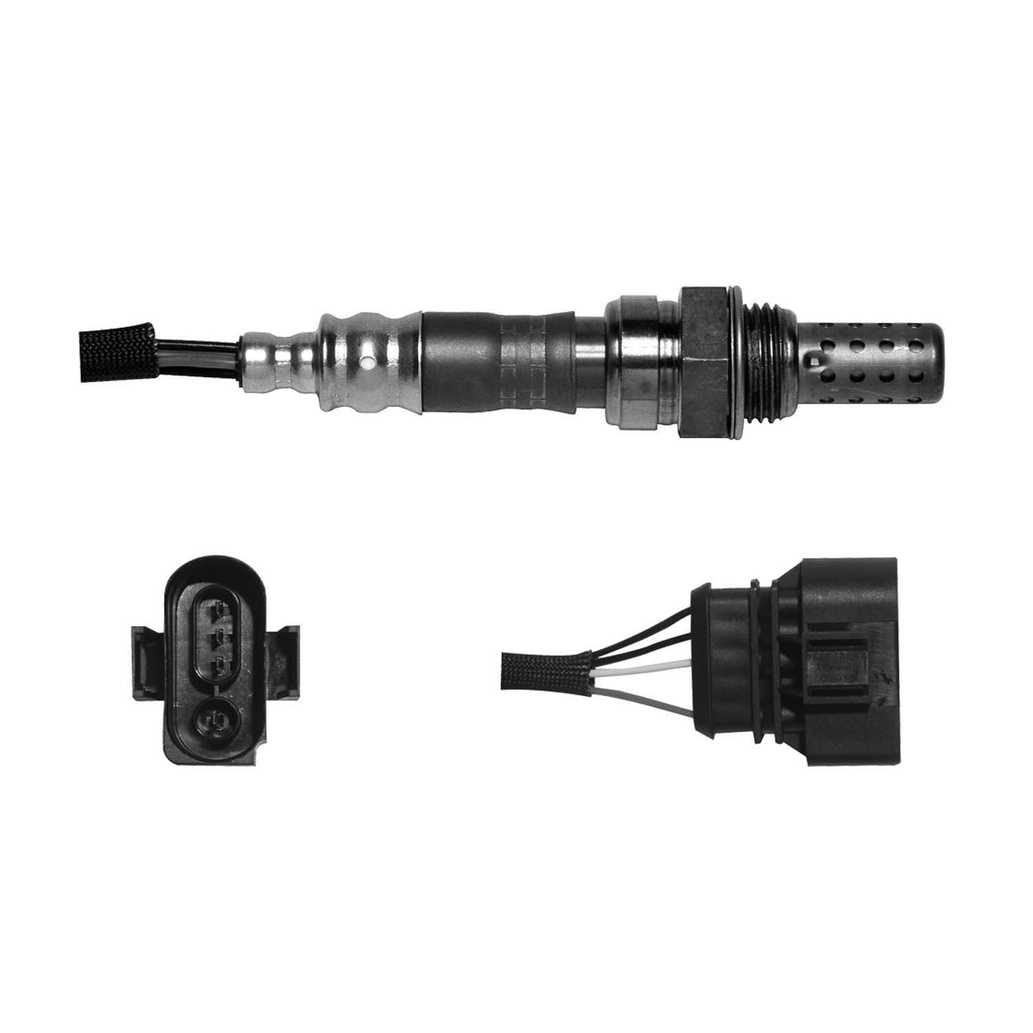 DENSO Auto Parts DENSO Oxygen Sensor 234-4662