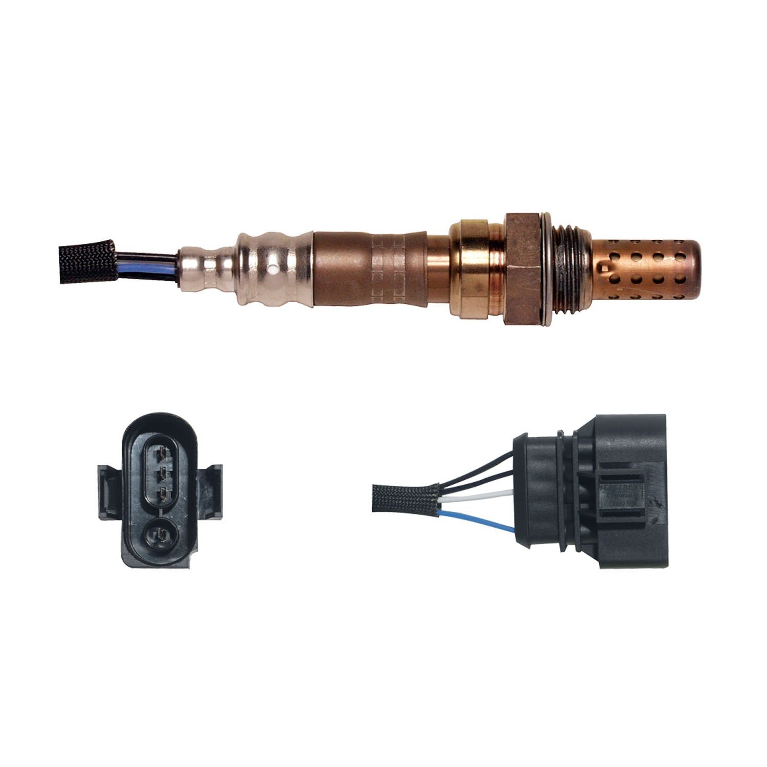DENSO Auto Parts DENSO Oxygen Sensor 234-4662