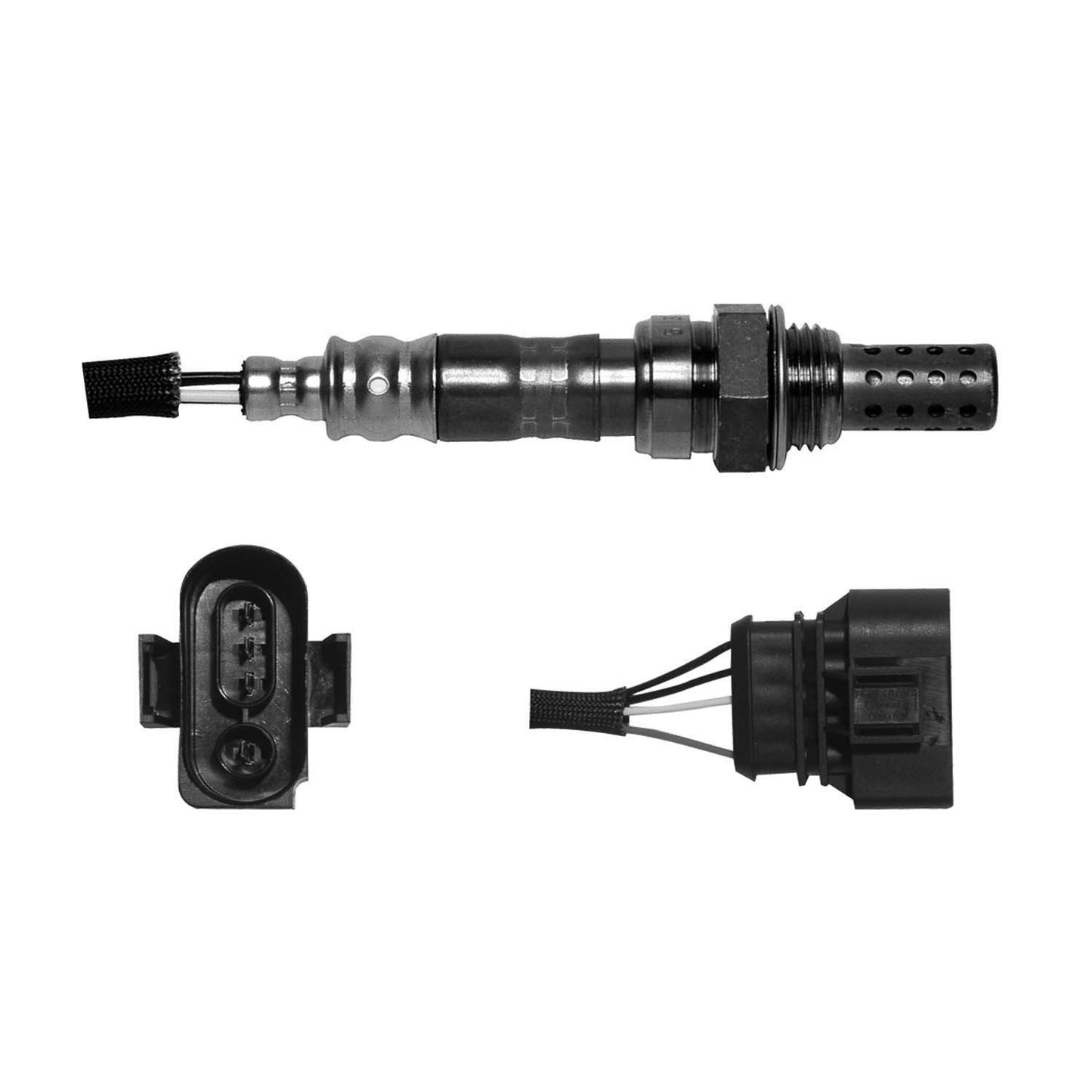 DENSO Auto Parts Oxygen Sensor 234-4664