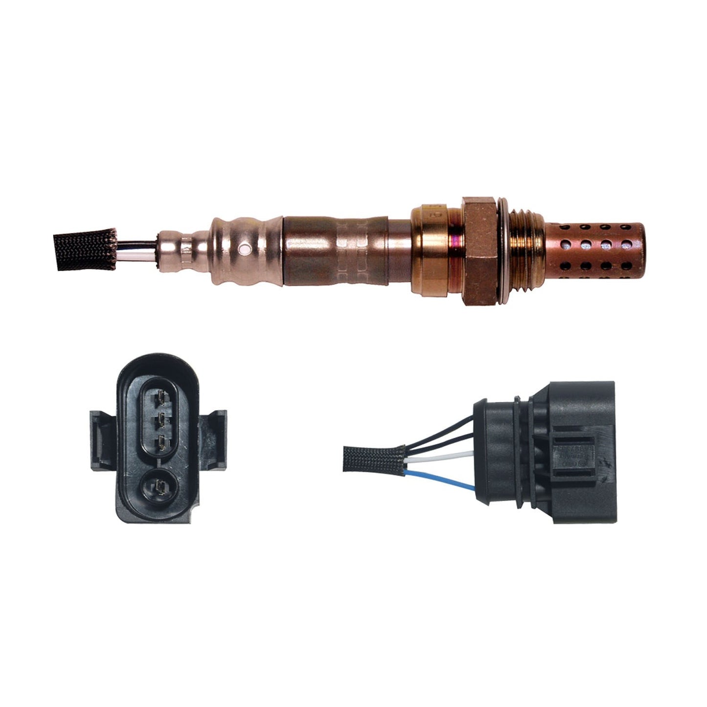 DENSO Auto Parts Oxygen Sensor 234-4664