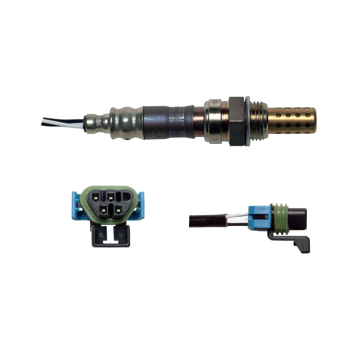 DENSO Auto Parts Oxygen Sensor 234-4669