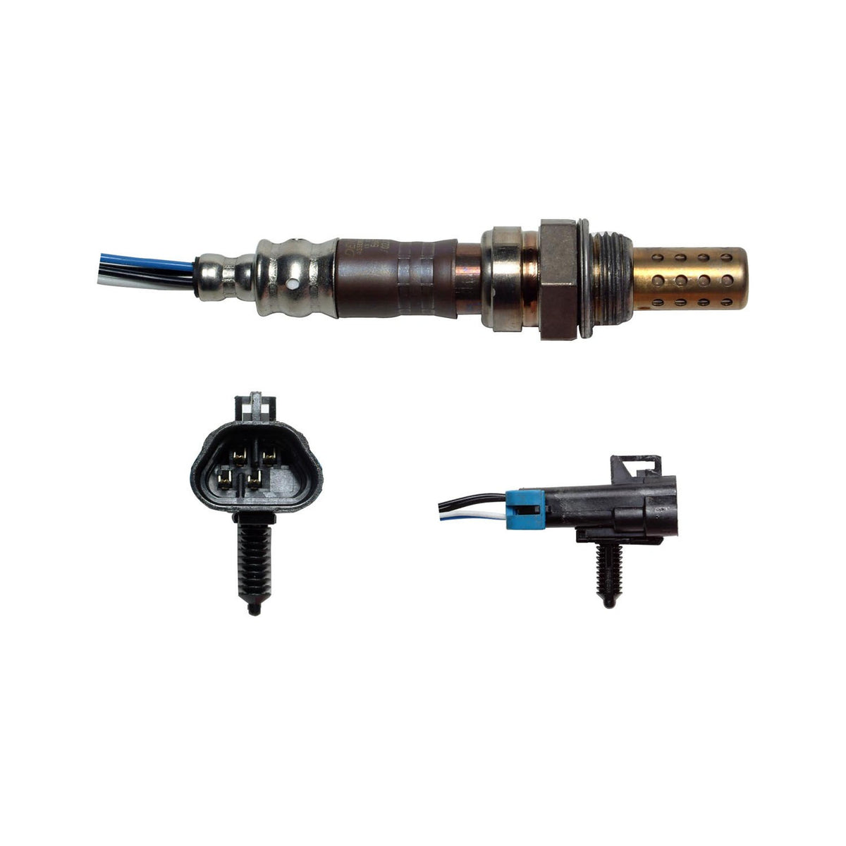 DENSO Auto Parts DENSO Oxygen Sensor 234-4673