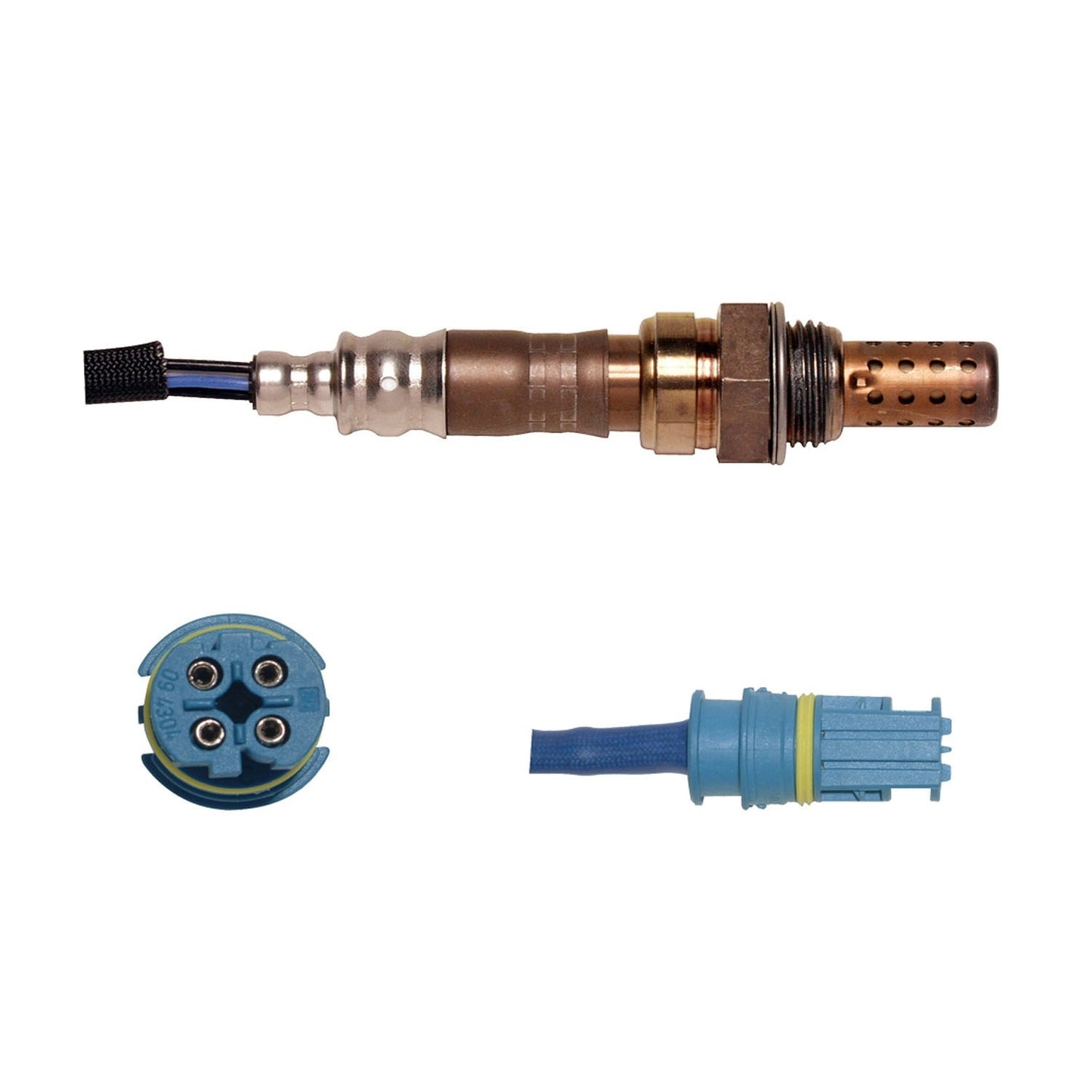 DENSO Auto Parts DENSO Oxygen Sensor 234-4677