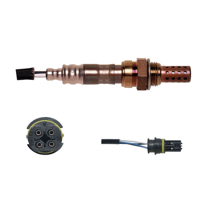 DENSO Auto Parts DENSO Oxygen Sensor 234-4680
