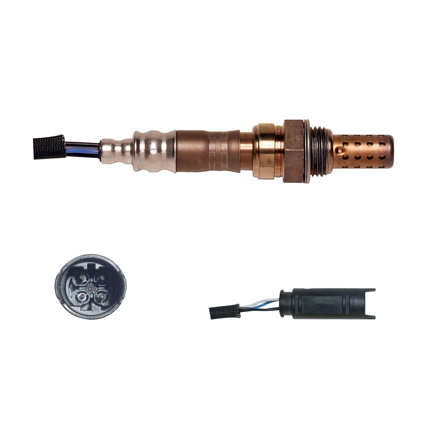 DENSO Auto Parts DENSO Oxygen Sensor 234-4682